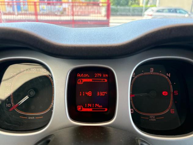 Fiat Panda CROSS 1.3 MultiJet #11930 - Foto 6