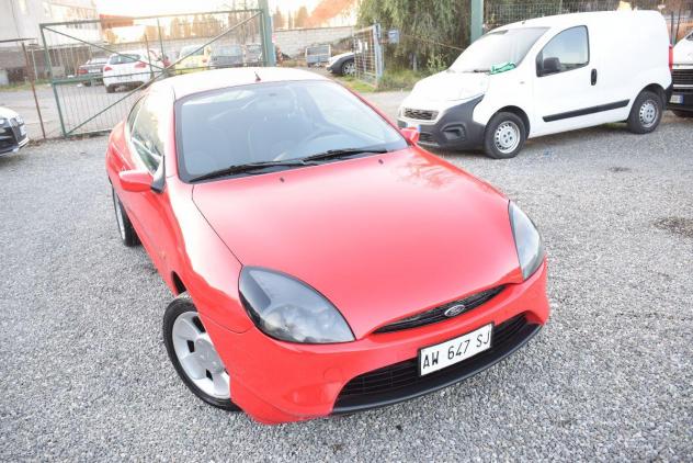 FORD Puma 1.4i 16V cat 1° SERIE - DA AMATORE - Foto 3