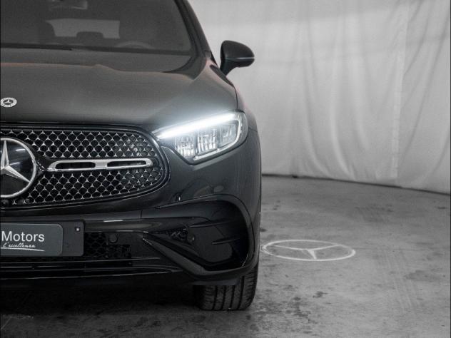 Mercedes-Benz GLC GLC 220 d 4MATIC AMG Line Advanced Plus - Foto 6