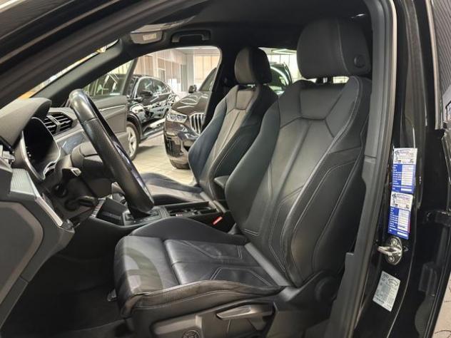 AUDI Q3 35 TDI quattro S line edition - IVA ESP - UNI PROP rif. 23471235 - Foto 9