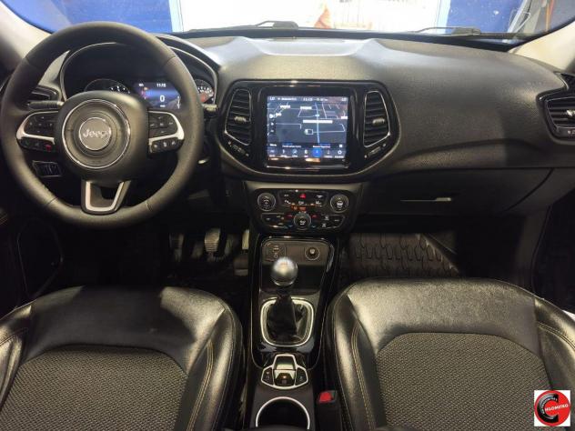 JEEP - Compass - 1.6 Mjt II 2WD Limited - Foto 5