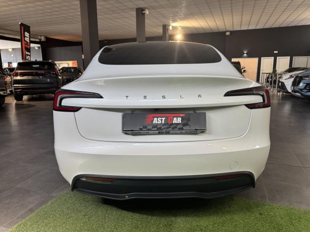 Tesla Model 3 MODEL 3 NV35 RWD - Foto 6