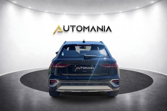 Audi A3 TDI 110 kW S tronic S line Edition - allstreet PREZZO BOMBA! - Foto 6