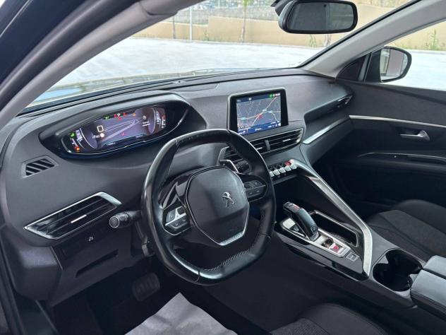 Peugeot 3008 BlueHDi 130 S&S Allure - Foto 8