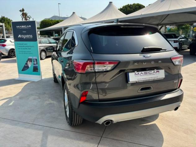 FORD Kuga 2.5 Full Hybrid 190 CV CVT 2WD Titanium Business rif. 23922529 - Foto 4
