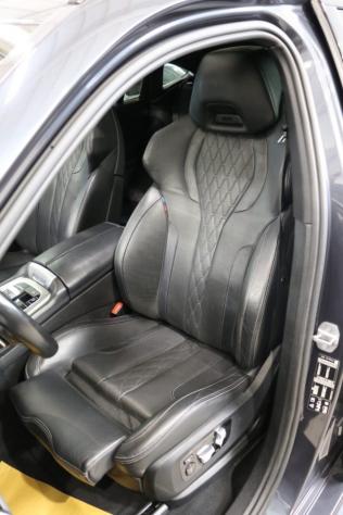 BMW X6 xDrive40d 48V Msport rif. 23839679 - Foto 9