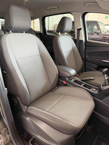 FORD C-Max BELLISSIMA/CLIMA/NAVI rif. 23921619 - Foto 10