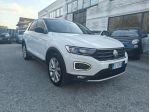 Volkswagen T-Roc 1.6 TDI SCR Style BlueMotion Technology