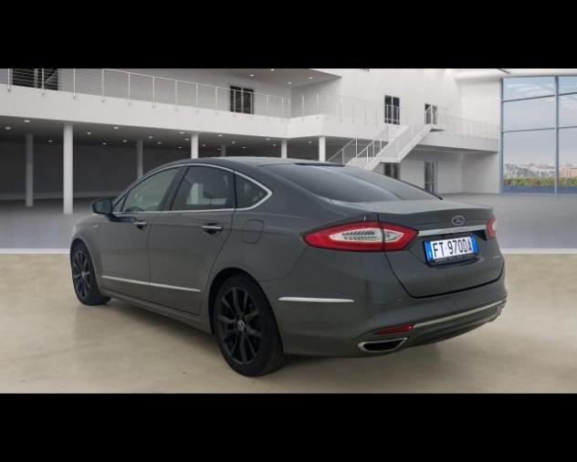 FORD Mondeo 4p 2.0 hybrid Vignale ecvt my18.75 rif. 23778646 - Foto 4