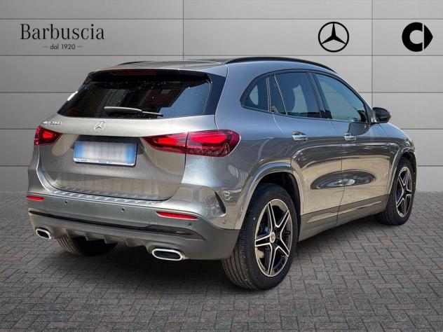Mercedes-Benz GLA GLA-H247 2023 - 200 d AMG Line Advanced Plus auto - Foto 3