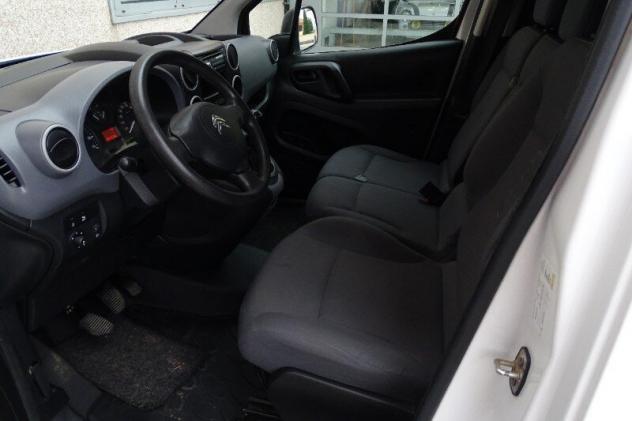 Citroën Berlingo Berlingo Multispace 1.6 HDi 115 Seduction - Foto 6
