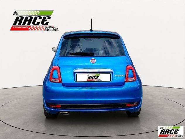 FIAT - 500 - 1.0 Hybrid Sport - Foto 5