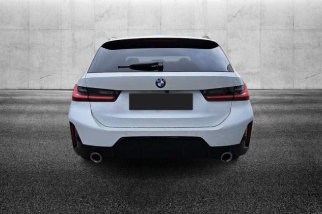 BMW 330 d 48V xDrive Touring Msport rif. 23757783 - Foto 5