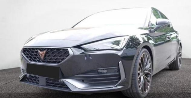 CUPRA Leon 2.0 TSI 300 CV DSG VZ rif. 23774653 - Foto 2