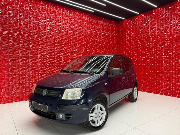 Fiat Panda 1.2 Dynamic Natural Power Mamy OK NEOPATENTATI