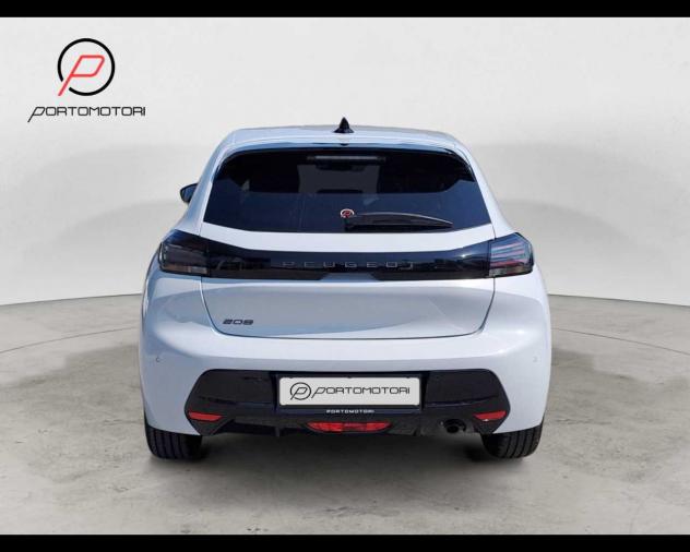 Peugeot 208 5P - Allure Turbo Benzina 100cv - Foto 4