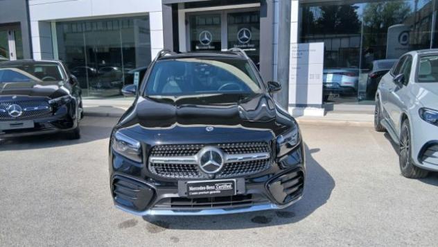 MERCEDES-BENZ GLB 200 d Automatic 4Matic AMG Line Advanced Plus rif. 24163295 - Foto 2