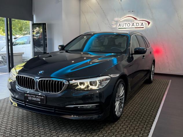 Bmw 520 520d Touring Msport - Foto 3