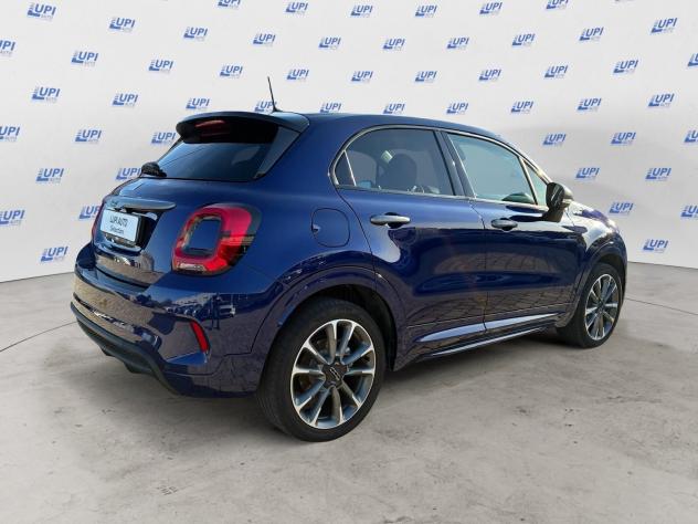 FIAT 500X 1.3 mjet Sport 95cv - Foto 5