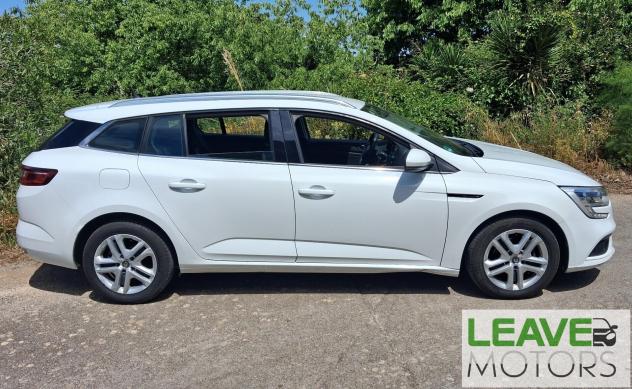Renault Megane dCi 110 CV Energy (M1537) - Foto 4