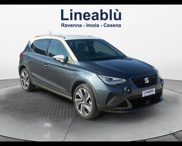 SEAT Arona 1.0 EcoTSI 110 CV XPERIENCE - Foto 7