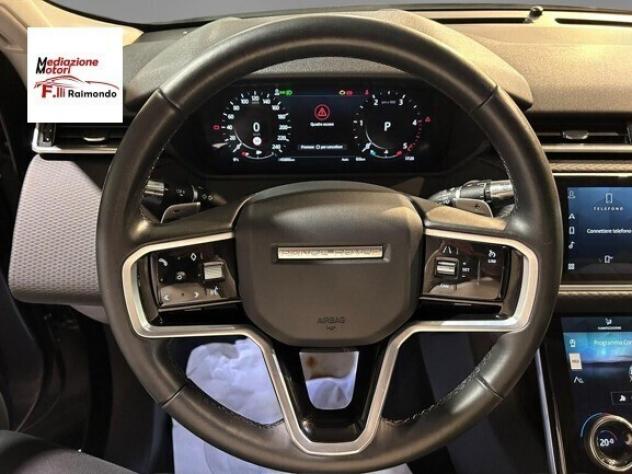Land Rover Range Velar 2.0D I4 204 CV SE 4X4 - Foto 9