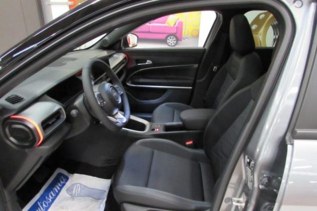 JEEP Avenger 1.2 Turbo 110 CV MHEV Summit KMZERO NAV+TETTO rif. 24216257 - Foto 7