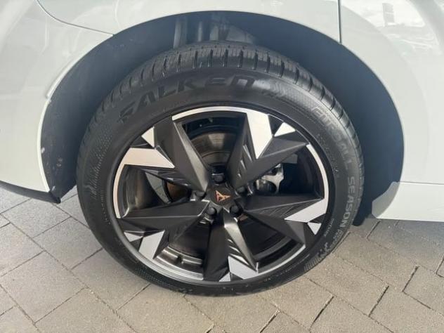 CUPRA Terramar Terramar 1.5 hybrid TSI 150cv DSG TETTO APRIBILE 19 XL - Foto 5