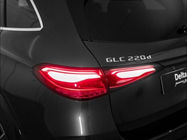 Mercedes-Benz GLC GLC 220 d 4MATIC AMG Line Advanced Plus - Foto 8