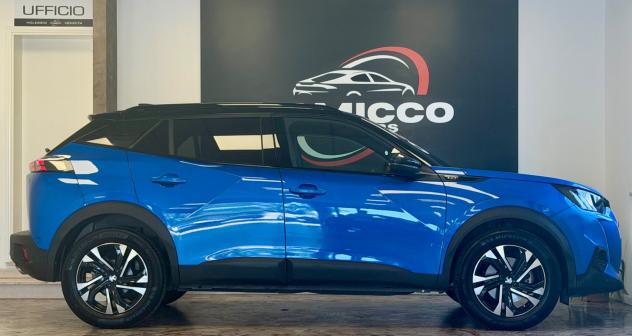 Peugeot 2008 BlueHDi 130 S&S EAT8 GT Pack - Foto 4