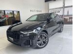 AUDI - Q8 - 55 TFSI E quattro tiptronic