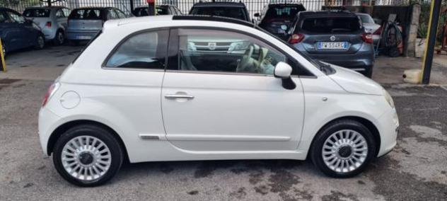 FIAT 500 1.2 Lounge rif. 18709110 - Foto 7