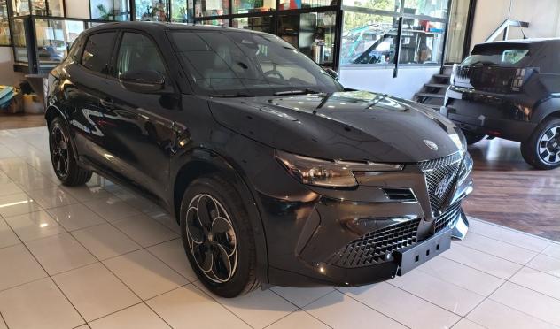 Alfa Romeo Junior Ibrida 1.2 145CV Hybrid eDCT6 ibrida Sprint - Foto 3