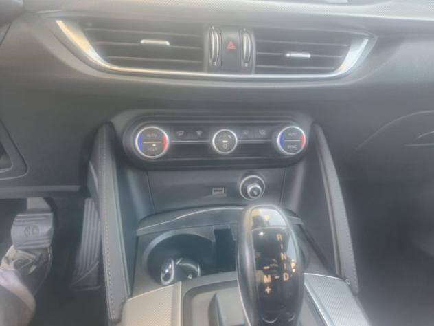 ALFA ROMEO Stelvio 2.2 Turbodiesel 210 CV AT8 Q4 Executive rif. 23927389 - Foto 9
