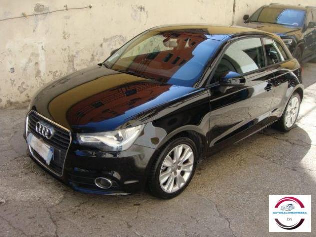 AUDI - A1 - 1.6 TDI F.AP. Ambition - Foto 2
