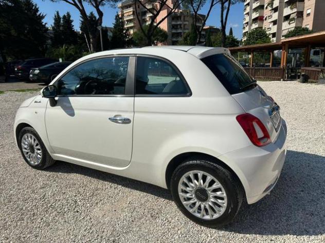 FIAT 500 1.0 Hybrid Dolcevita ITALIANA PRONTA CONSEGNA rif. 18715344 - Foto 4