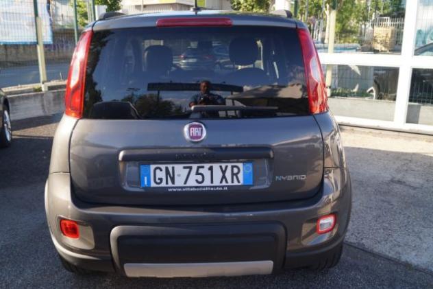FIAT Panda 1.0 FireFly S&S Hybrid City Life rif. 23733103 - Foto 5