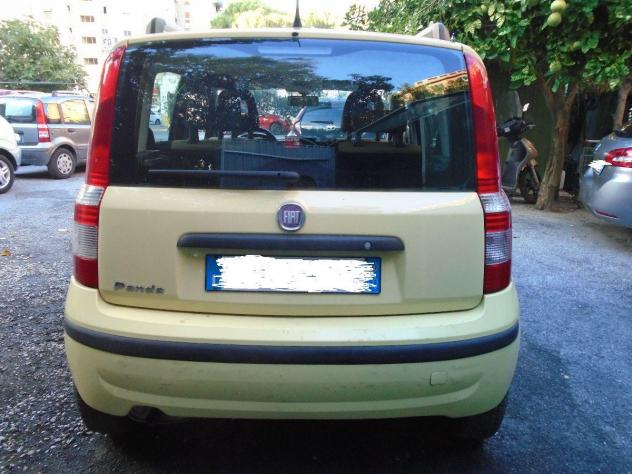 FIAT Panda '11 1.2 E5 83000 KM OK NEOPATENT. - Foto 3