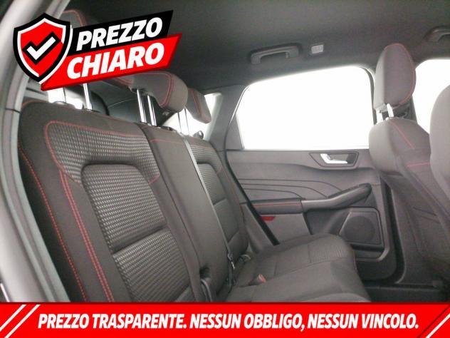 Ford Kuga 2.5 phev ST-Line 2wd 225cv cvt - Foto 8