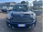Mini Cooper Countryman 1.6 Aut.