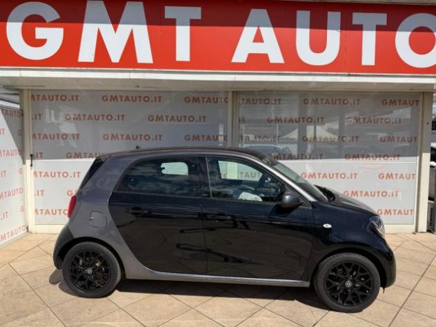 SMART ForFour 0.9 90CV PRIME NAVI LED PANORAMA CERCHI 16" rif. 22629103 - Foto 6