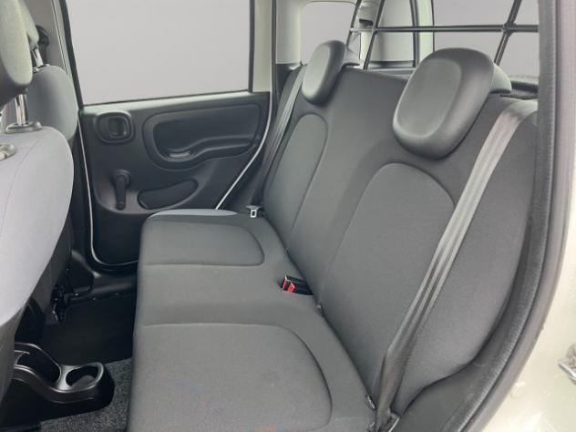 FIAT Panda 1.3Mjt Autocarro N1 rif. 23158985 - Foto 8