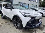 Toyota C-HR 1.8 HV Lounge