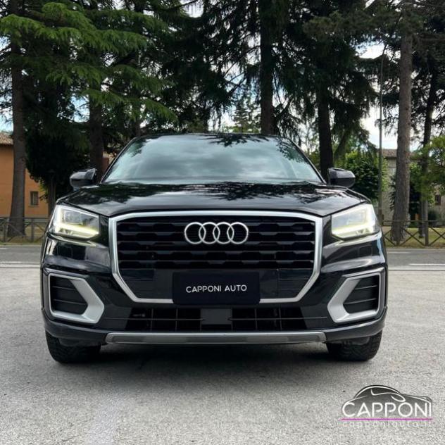 AUDI Q2 1.6 TDI S TRONIC rif. 23792011 - Foto 2