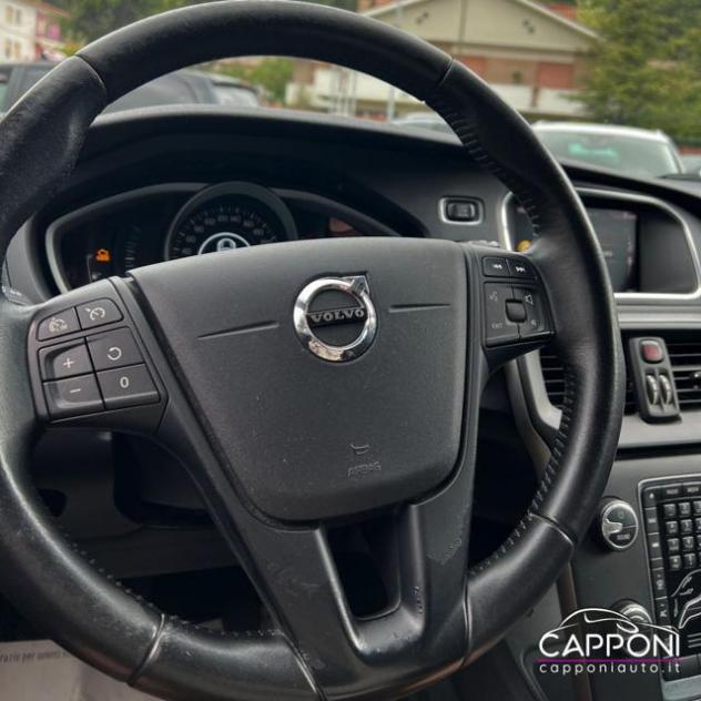 VOLVO V40 Cross Country D2 rif. 24003438 - Foto 8