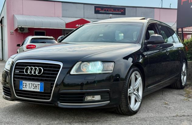 Audi A6 Avant 3.0 V6 TDI 240 CV F.AP quattro Limited Edition - Foto 6