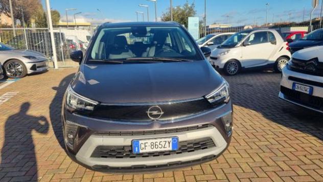 OPEL Crossland 1.5 ECOTEC D 110 CV Start&Stop Elegance rif. 23184123