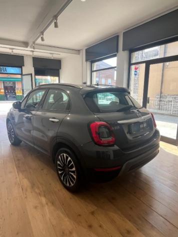 FIAT 500X 1.3 MultiJet 95 CV Cross rif. 23996108 - Foto 3