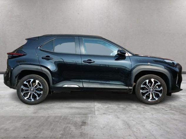 Toyota Yaris Cross 1.5H (116 CV) E-CVT Trend - Foto 4