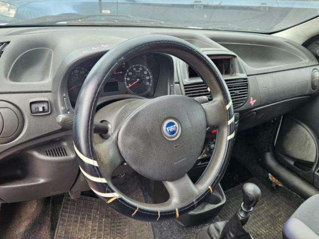 FIAT Punto 1.2 5 porte Active Natural Power rif. 20697891 - Foto 5